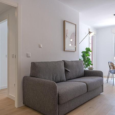 Myflats Premium Sunset Campello Apartment El Campello Exterior photo