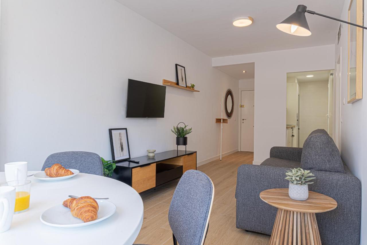 Myflats Premium Sunset Campello Apartment El Campello Exterior photo