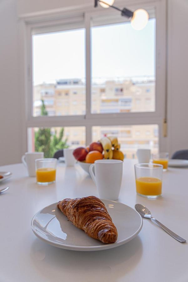 Myflats Premium Sunset Campello Apartment El Campello Exterior photo