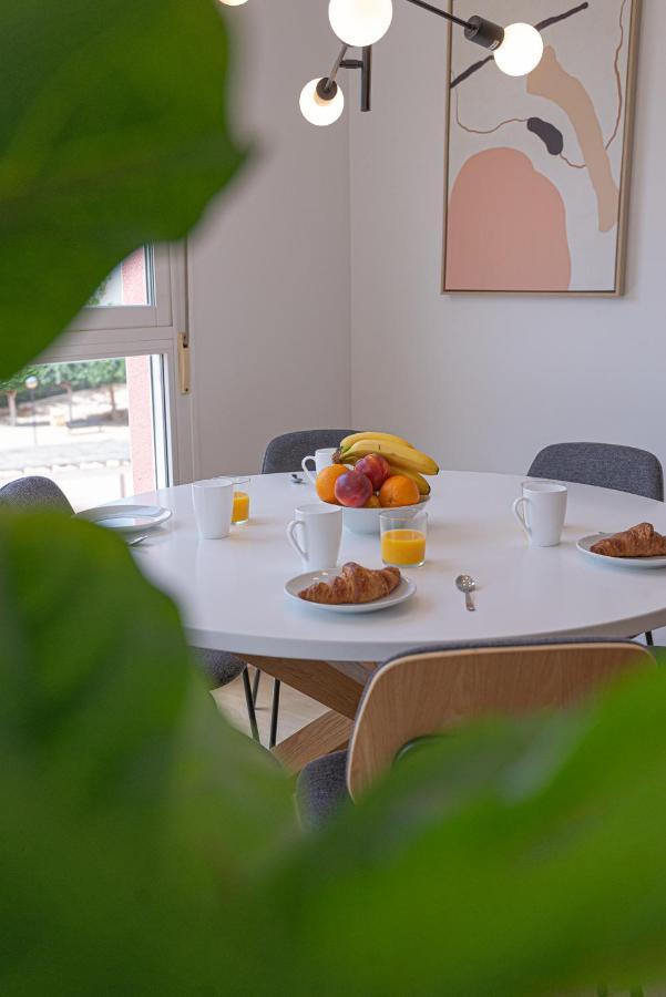 Myflats Premium Sunset Campello Apartment El Campello Exterior photo