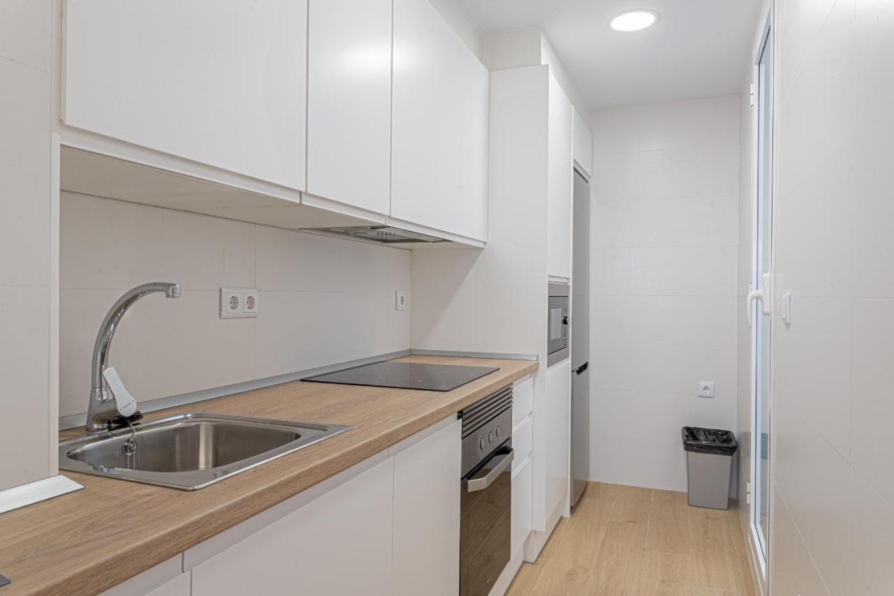Myflats Premium Sunset Campello Apartment El Campello Exterior photo