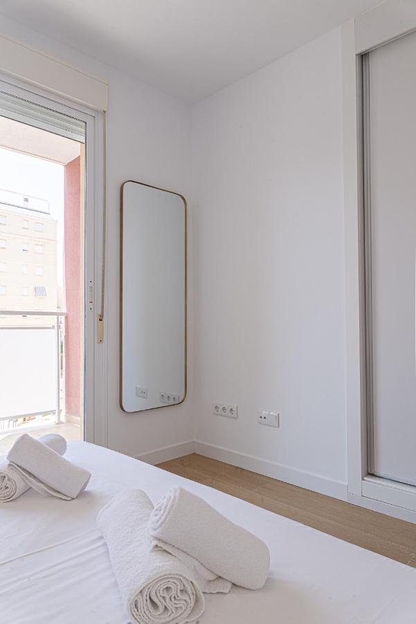 Myflats Premium Sunset Campello Apartment El Campello Exterior photo