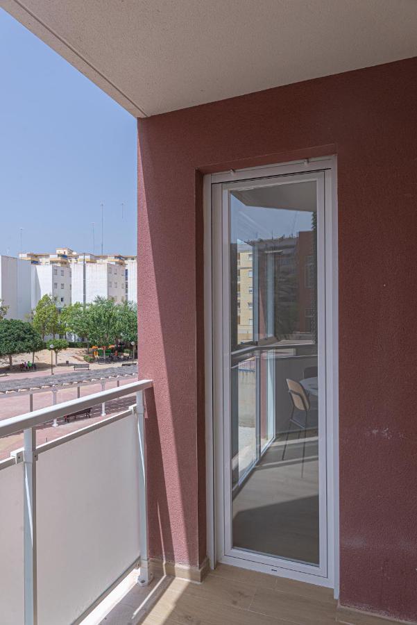 Myflats Premium Sunset Campello Apartment El Campello Exterior photo